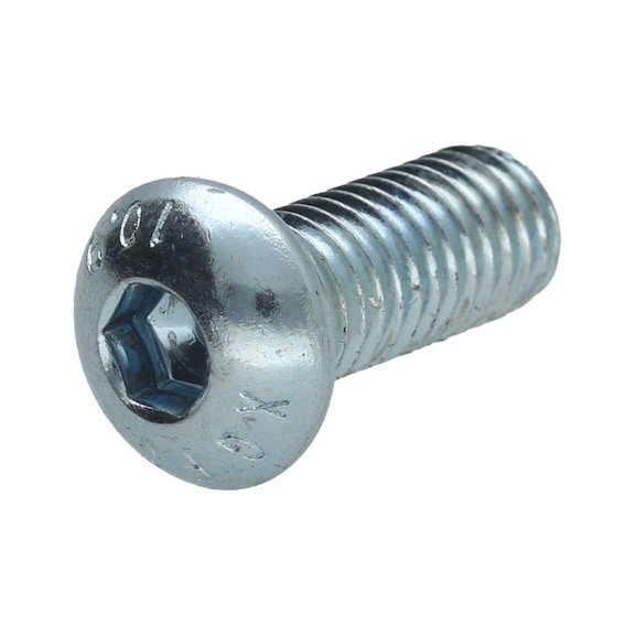 Screw 160.1000-R028P - Car jack - Screws