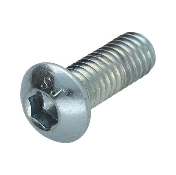 Screw 160.1000-R030P - Car jack - Screws