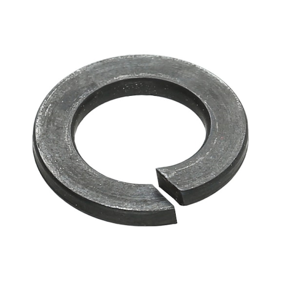 Spring washer 160.1000-R035P - Jack spring
