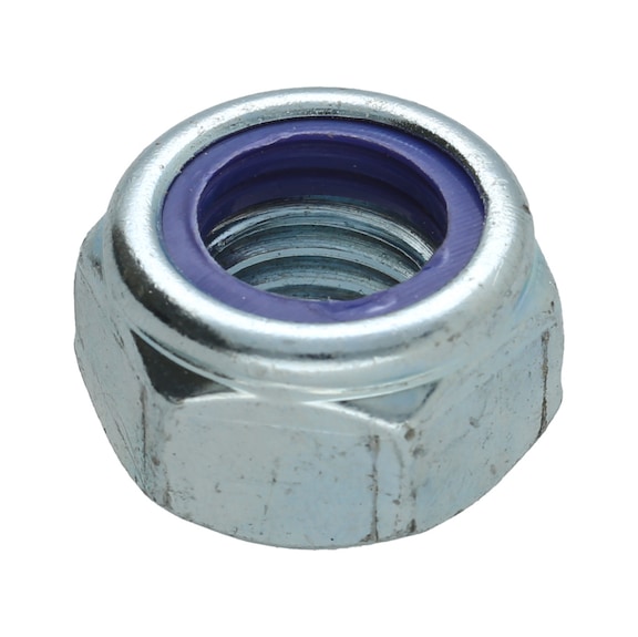 Nut 160.1000-R036P - Car jack - Nut