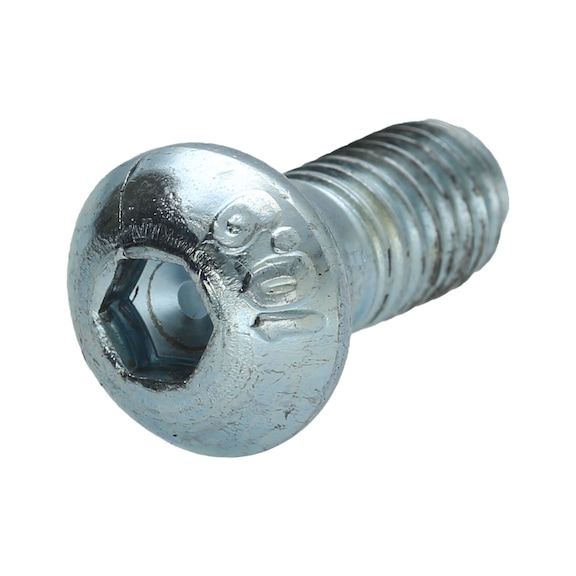 Screw 160.1000-R038P - Car jack - Screws
