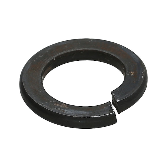 Spring washer 160.1000-R039P - Jack spring