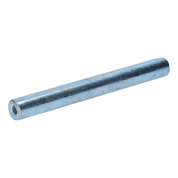 Endanschlagsbolzen 160.1000-R044P - Jack - Bolt