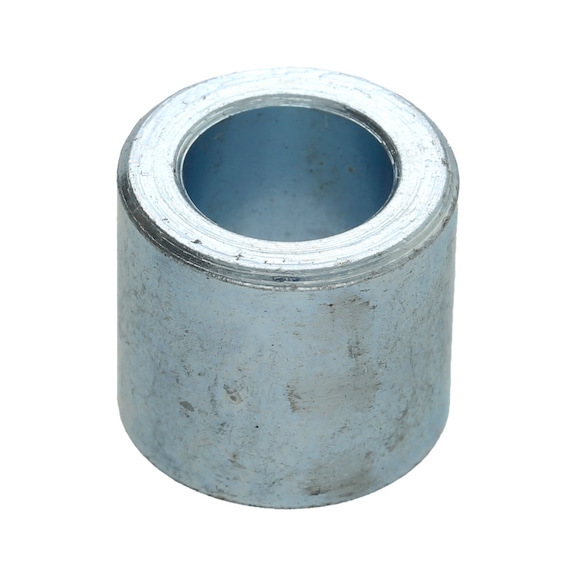 Bearing for front roller 160.1000-R045P - Further accessories and spare parts for car jacks