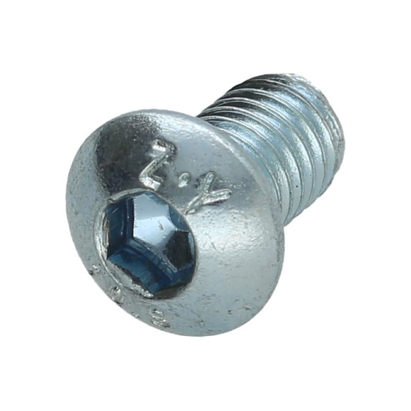 Screw 160.1000-R050P - Car jack - Screws
