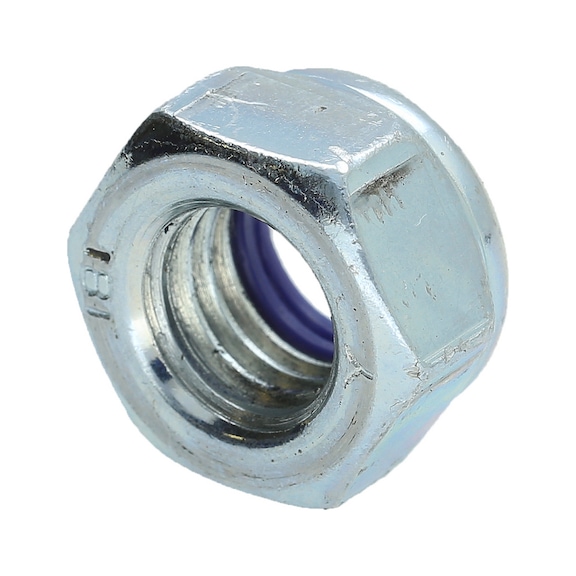 Nut 160.1005-R001P - Car jack - Nut