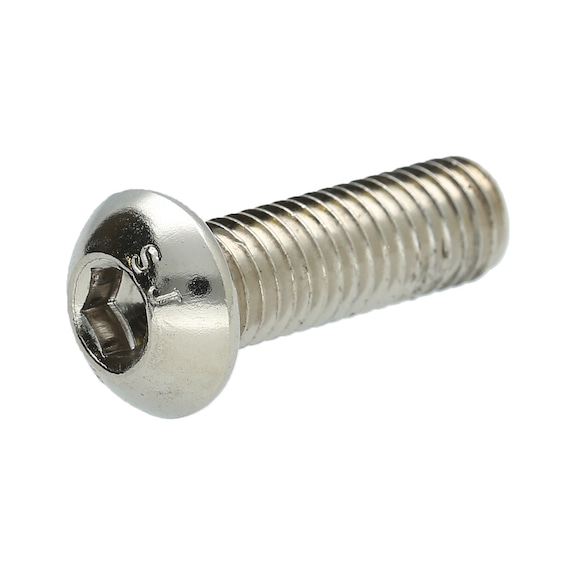 Screw 160.1005-R006P - Car jack - Screws