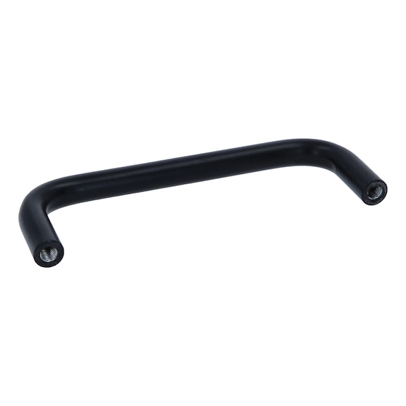 Handle 160.1005-R009P - Car jack - Handles