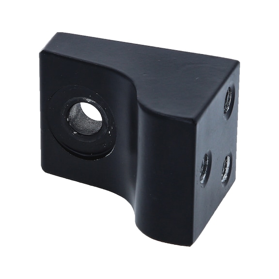 Swivel castor mount - Car jack - Swivel castors