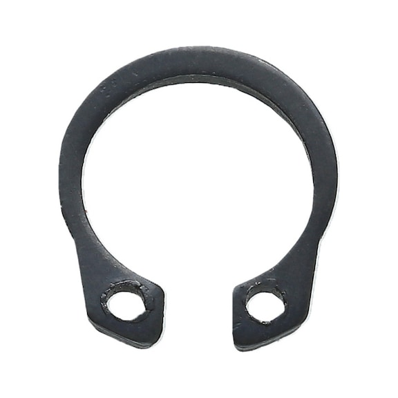 Retaining ring 160.1005-R018P - Retaining ring