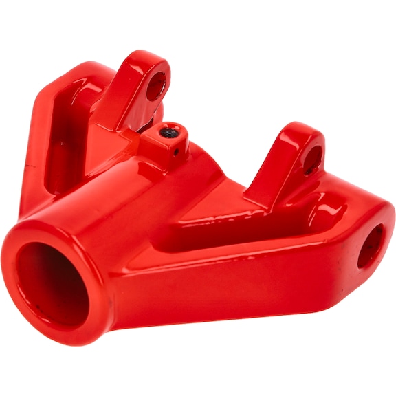 Lenkstangenaufnahme 160.1005-R021P - Car jack - Steering rod mount