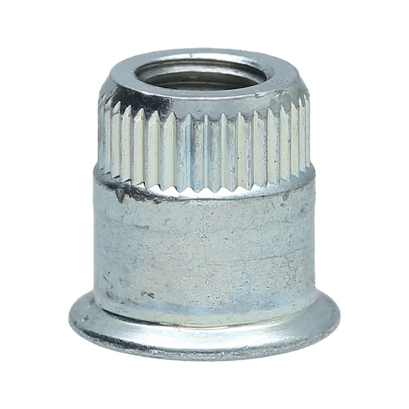 Thread insert 160.1005-R039P - Further accessories and spare parts for car jacks