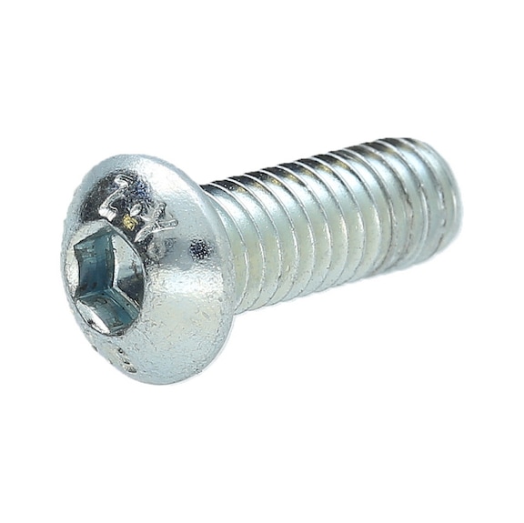 Screw 160.1005-R045P - Car jack - Screws