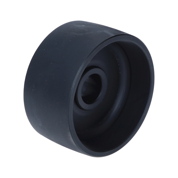 Front roller 160.1010-R004P - Further accessories and spare parts for car jacks