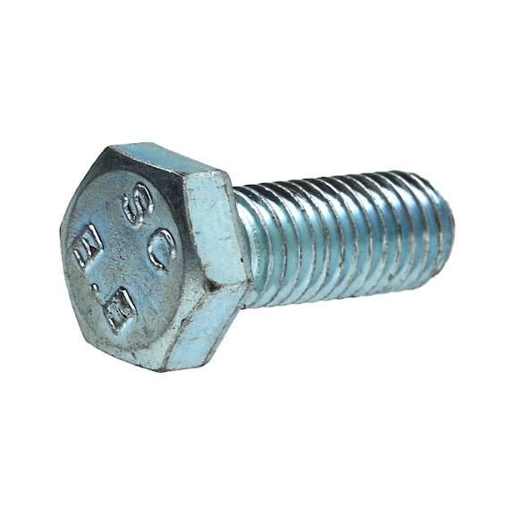 Bolt 160.1010-R009P - Jack - Bolt