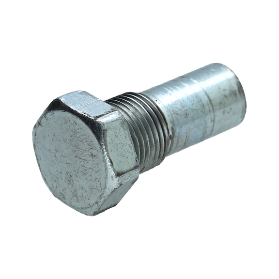 Bolt 160.1010-R014P - Jack - Bolt