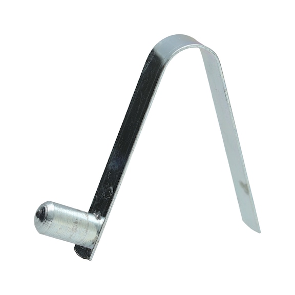 Bolt 160.1010-R025P - Jack - Bolt