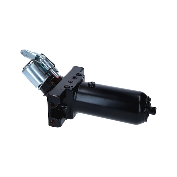 KS TOOLS Hydraulikeinheit 160.1010-R027P - Jack - Hydraulic unit