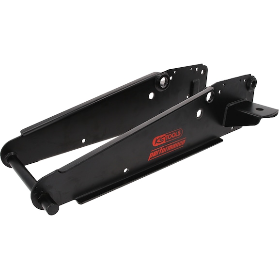 Frame 160.1010-R033P - Further accessories and spare parts for car jacks