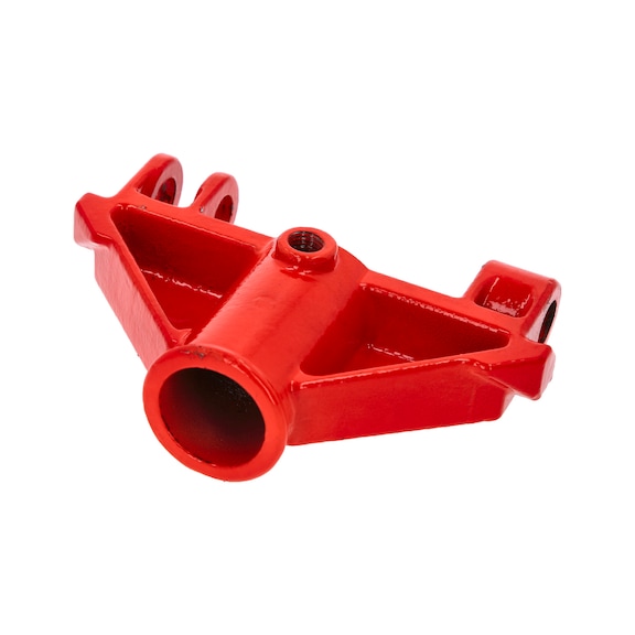 Lenkstangenaufnahme 160.1015-R018P - Car jack - Steering rod mount