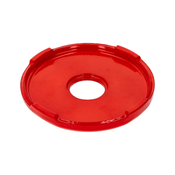 Mounting plate 160.1015-R043P - Car jack - Mounting plate