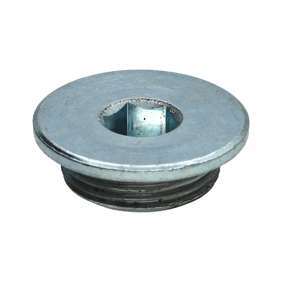 Screw 160.1015-R044P - Car jack - Screws