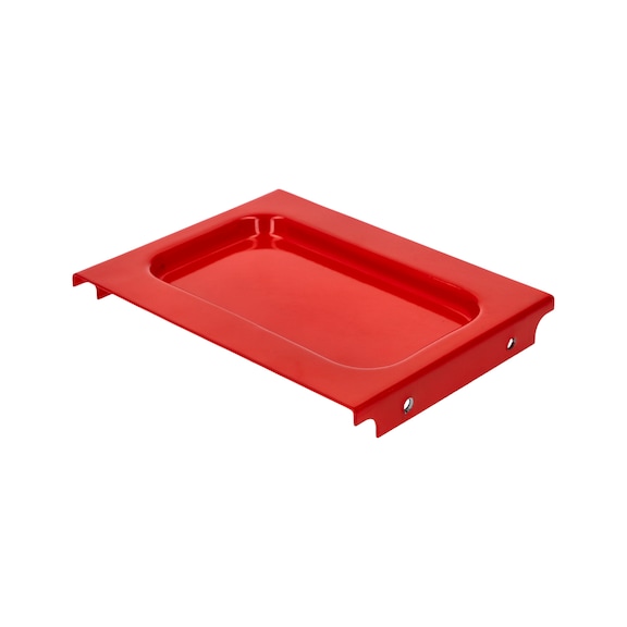 Cover 160.1020-R019P - Jack cover