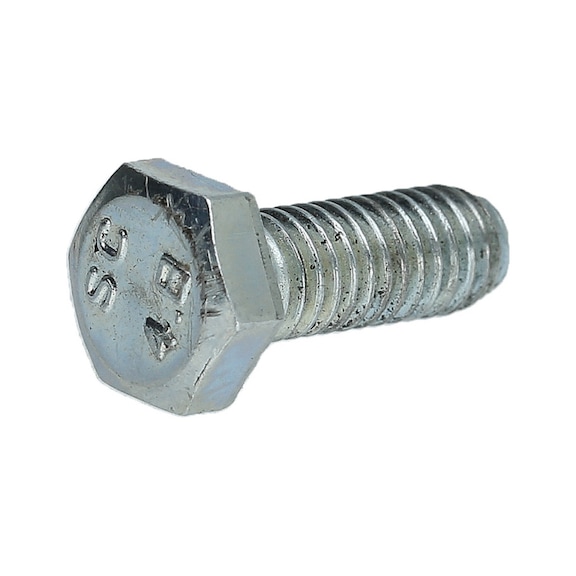 Bolt 160.1020-R026P - Jack - Bolt