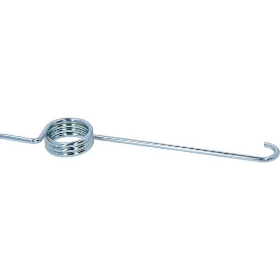 KS TOOLS Feder 160.1020-R028P - Wagenheber - Feder