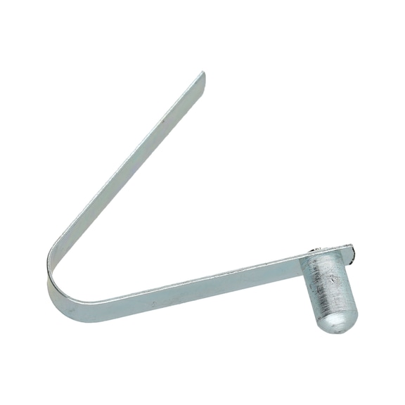 KS TOOLS Bolt 160.1020-R031P - Jack - Bolt