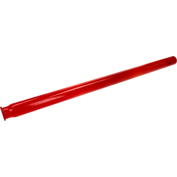 Lower steering rod 160.1020-R032P - Car jack - steering rod