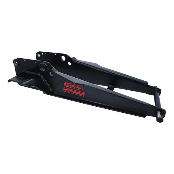 Frame 160.1020-R040P - Further accessories and spare parts for car jacks