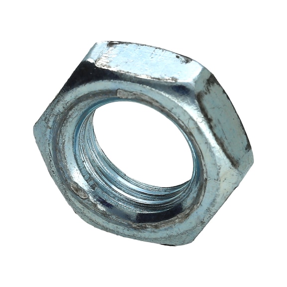 Nut 160.1025-R007P - Car jack - Nut