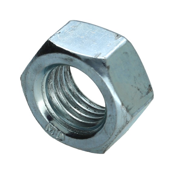 KS TOOLS Nut 160.1025-R013P - Car jack - Nut