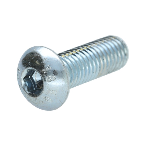 Screw 160.1025-R019P - Car jack - Screws