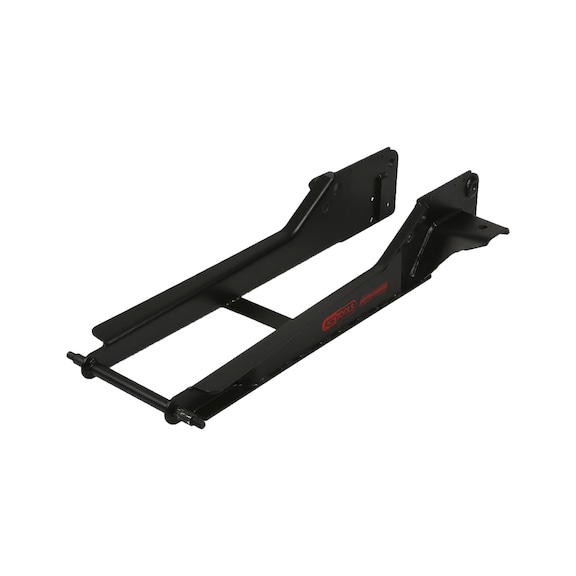 KS TOOLS Rahmen 160.1025-R043P - Weitere Zubeh&ouml;r und Ersatzteile f&uuml;r Wagenheber