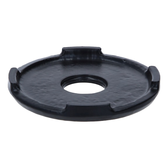 Mounting plate 160.1025-R045P - Car jack - Mounting plate