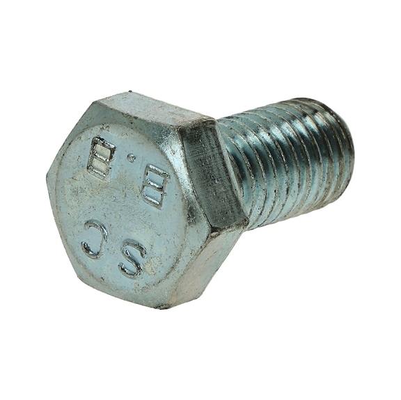 Bolt 160.1030-R004P - Jack - Bolt