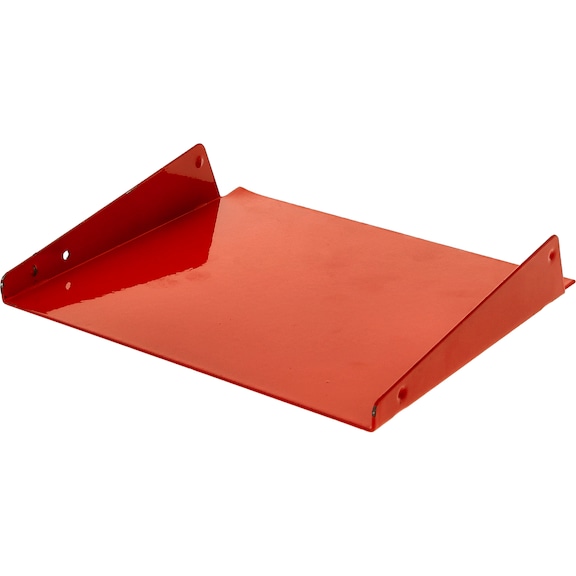 Cover 160.1030-R038P - Jack cover