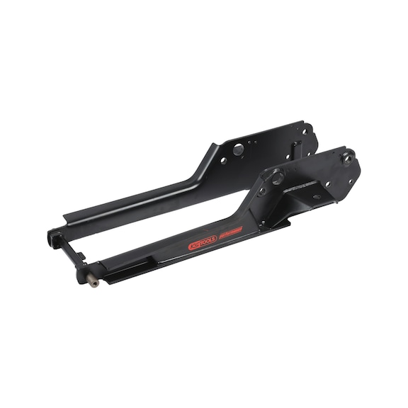 Frame 160.1030-R039P - Further accessories and spare parts for car jacks