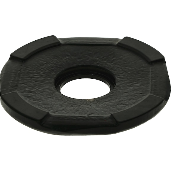 Mounting plate 160.1030-R048P - Car jack - Mounting plate