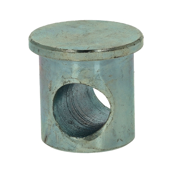 Bolt 160.1030-R049P - Jack - Bolt