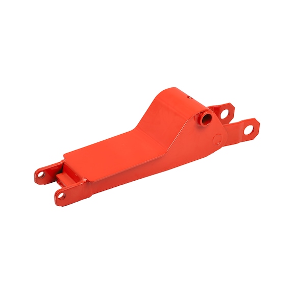 Lifting arm 160.1030-R052P - Car jack - lifting arms