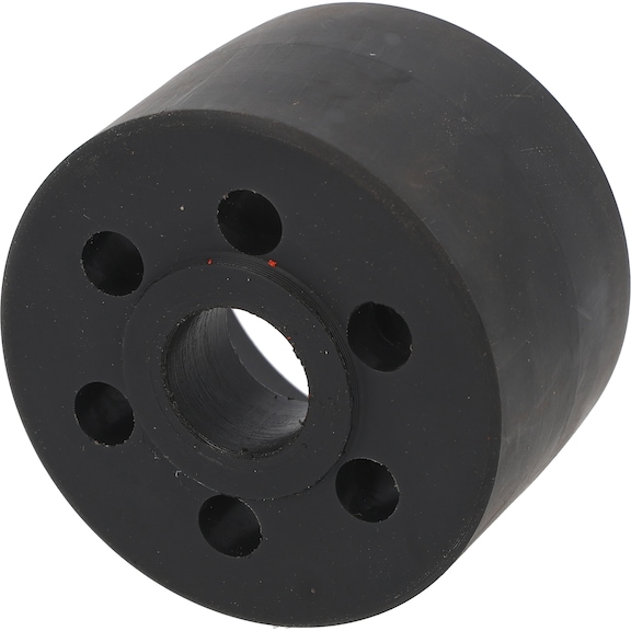 Front roller 160.1035-R002P - Further accessories and spare parts for car jacks