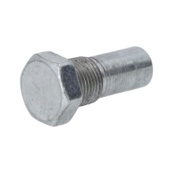 Bolt 160.1035-R018P - Jack - Bolt