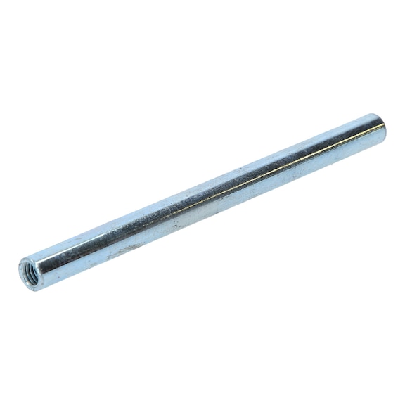 KS TOOLS Axle 160.1035-R019P - Car jack - Axle