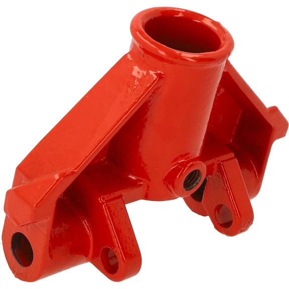 Lenkstangenaufnahme 160.1035-R021P - Car jack - Steering rod mount