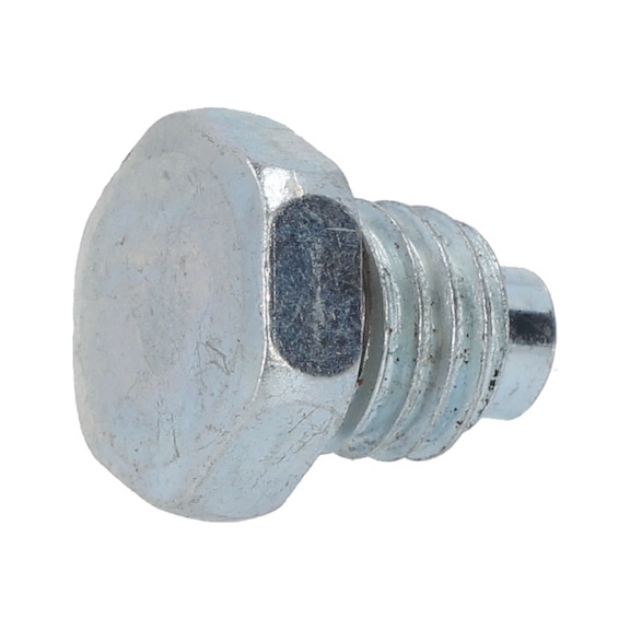 Screw 160.1035-R023P - Car jack - Screws