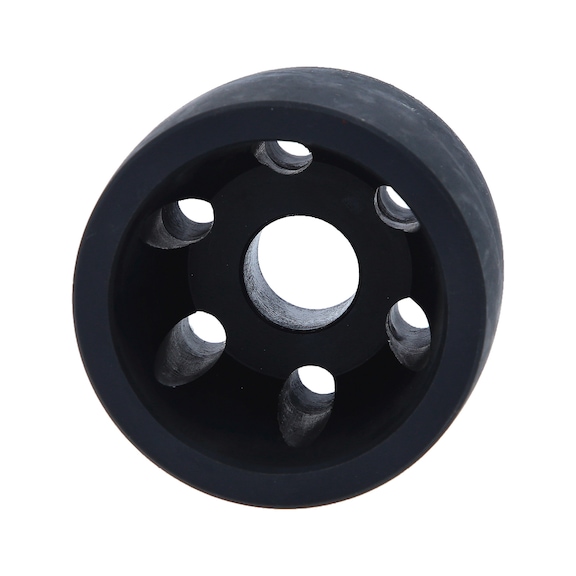 Front roller 160.1040-R001P - Further accessories and spare parts for car jacks