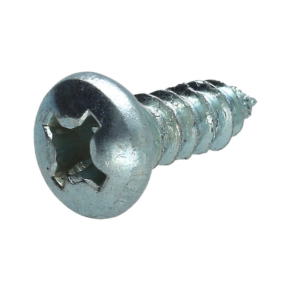 Screw 160.1040-R011P - Car jack - Screws